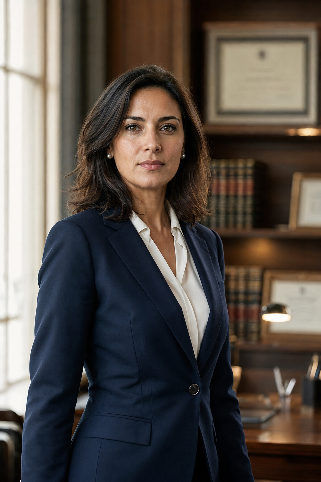Avv. Chiara Rossi