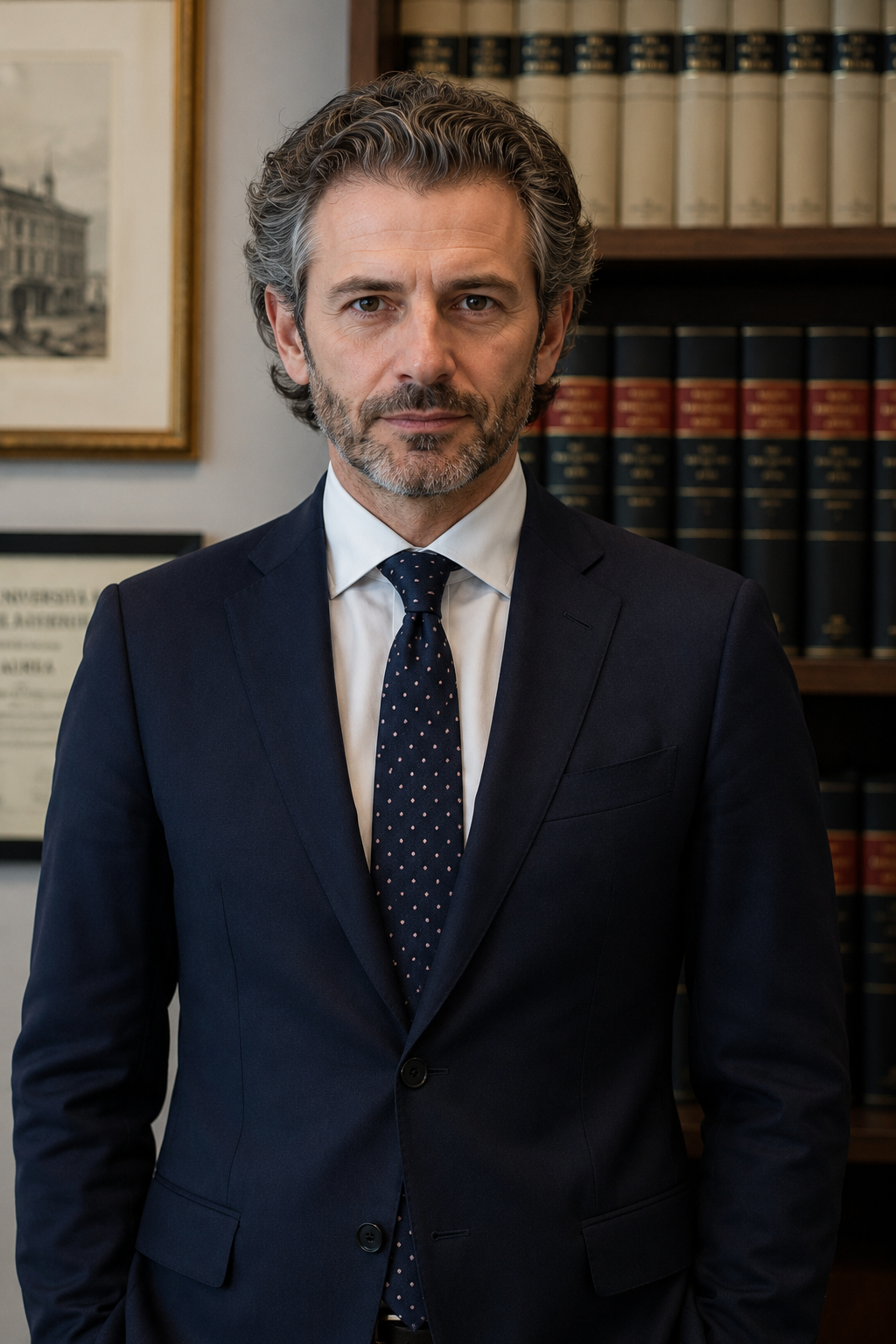Avv. Gianni Venier