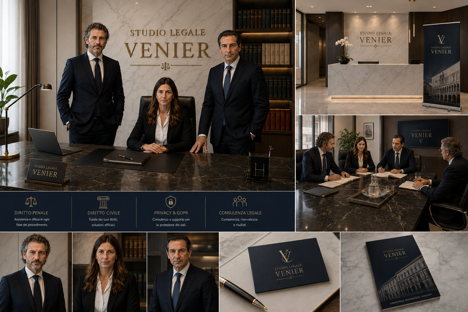 Team Studio Legale Venier